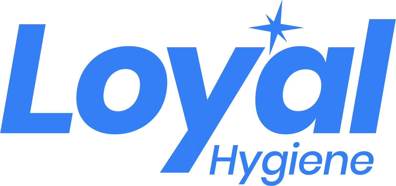 Loyal Workplace Hygiene Solutions